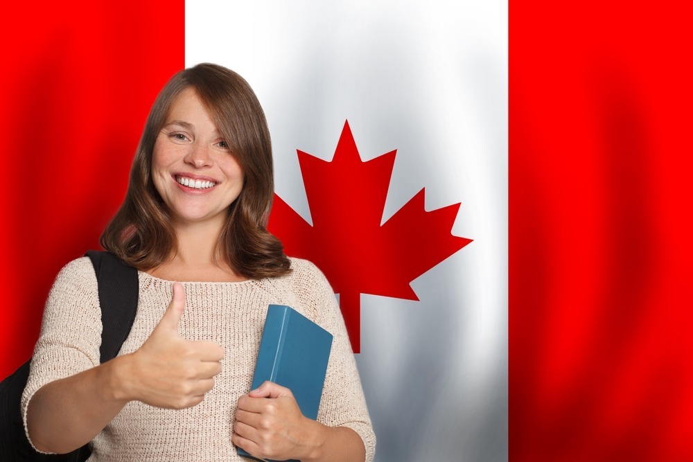 Canada eta processing time